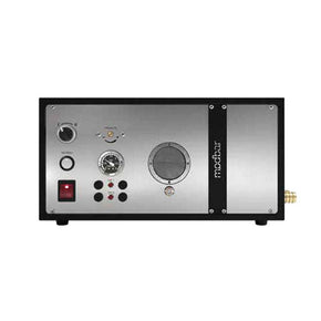 Modbar Steam Module Under counter 220V IND Chrome