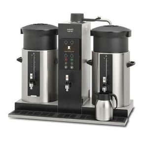 Animo CB 2X10 With Water Filter Coffee Machine