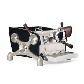 Slayer Espresso Single Group Coffee Machine Success – 1.1L Brew Tank, 3.3L Steam Tank