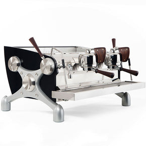 Slayer Espresso V3, 2-Group – Dual Boilers, 220-240V/380-415V Power