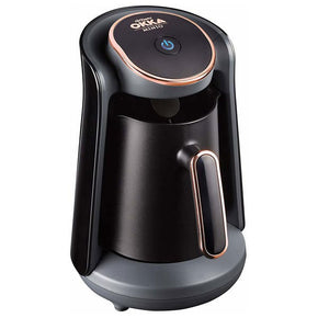 Arzum Okka Minio Semi Automatic Electric Turkish Coffee Machine Gold
