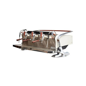 Slayer Steam LP 3 Group, Espresso Machine - Bone Beige