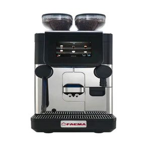 Faema X20 CS10 Fully Automatic Espresso Coffee Machines
