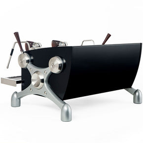 Slayer Espresso V3, 3-Group Coffee Machine – 1.7L Brew Tanks, Dedicated Steam Boiler