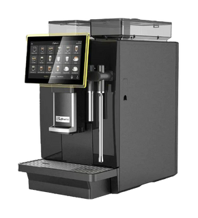 CafeMatic 5 Automatic Coffee Machine