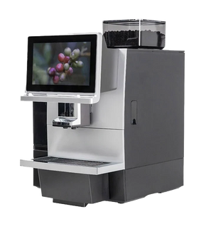 CafeMatic 2 Automatic Coffee Machine