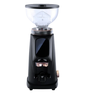 Fiorenzato Home All Ground Classic Grinder Coffee Machine  – Black, White & Silver