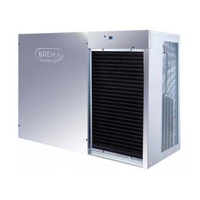 Brema Modular Fast Ice Cube Maker Machine VM 1700A