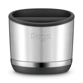 Sage SEA501BSS0ZEU1 the Knock Box 10 Stainless Steel