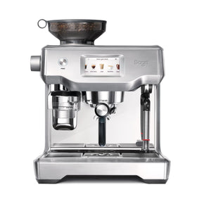 Sage SES990BSS2G1UK1 the Oracle™ Touch: Brushed Stainless Steel