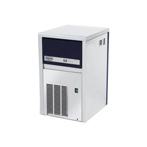 Brema Ice Cube Maker Machine CB184A