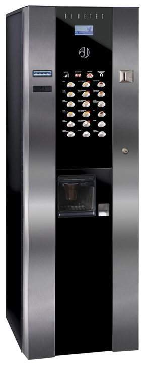 Jofemar G335 Advanced Coffee Technology with Style and Reliability