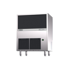 Brema Ice Cube Maker Machine CB640A