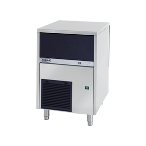 Brema Ice Cube Maker Machine CB416A