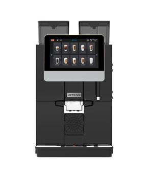 Jetinno JL32 Commercial HoReCa Coffee Machine with Fresh Milk