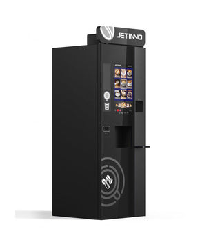 Jetinno JL300 Commercial Floor Standing Coffee Machine
