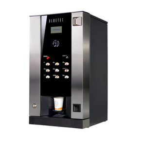 Jofemar G23 Commercial Coffee Machine with Espresso Brewer