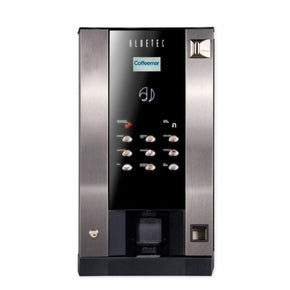 Jofemar G23 Bundle – G23 Coffee Machine with 12kg Ingredients