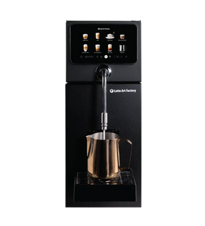 Latte Art Factory – Classic