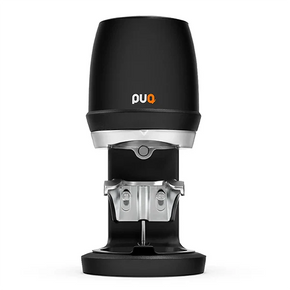 Puqpress – Q Gen6 Precision Automatic Tamper Black