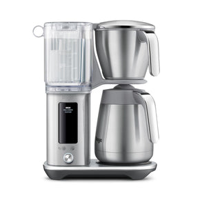 Sage SDC465BSS4GUK1: The Luxe Brewer™ Thermal Stainless Steel