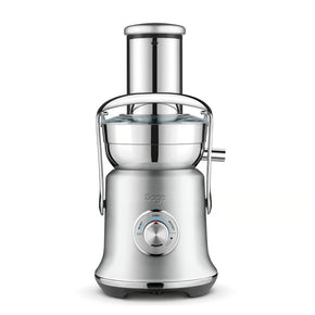 Sage SJE830BSS2GUK1 the Nutri Juicer Cold XL Stainless Steel