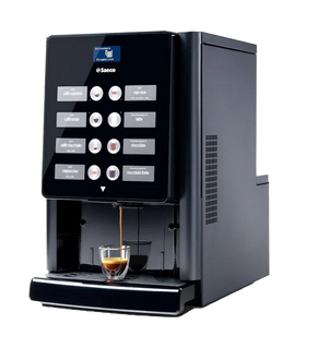 Saeco IperAutomatica