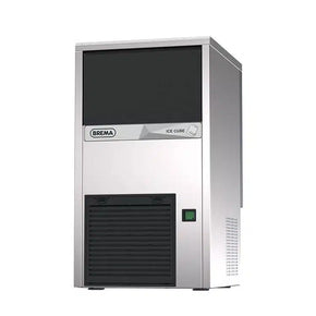 Self-Contained Brema Ice Cube Maker Sprayer System CB 246