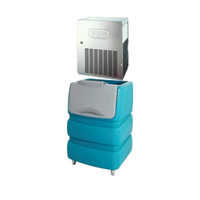 Brema Modular Ice Flakers Machine G280A