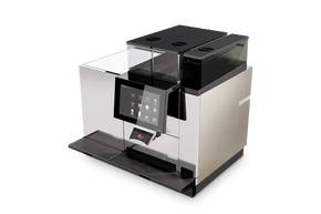 Thermoplan Black & White 4 CTM2 PLUS RL Automatic Machine