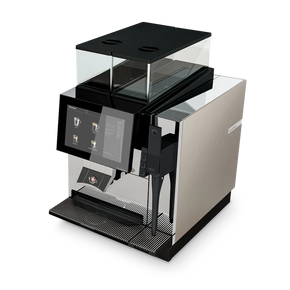 Thermoplan Black & White 4 CTS2 Automatic Machine