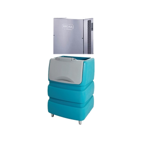 Brema Ice Cube Maker Machine VM900A